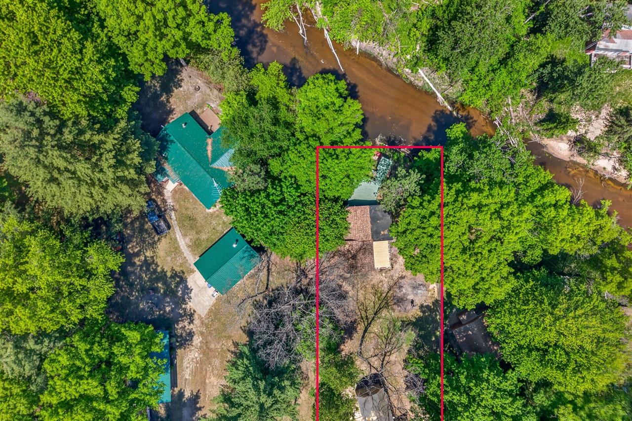 8538 West Haskell Lake Road Marion, MI 49665 - Photo 44 of 50