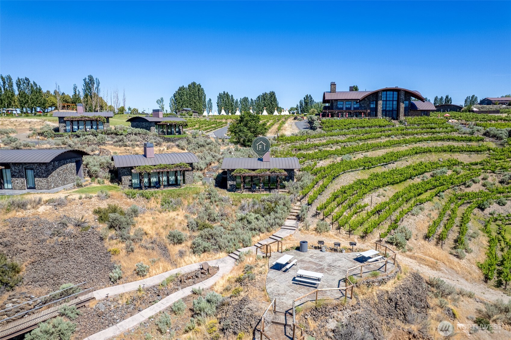 23658 Sagecliffe Road Northwest, Unit 8 Quincy, WA 98848 - Photo 1 of 38