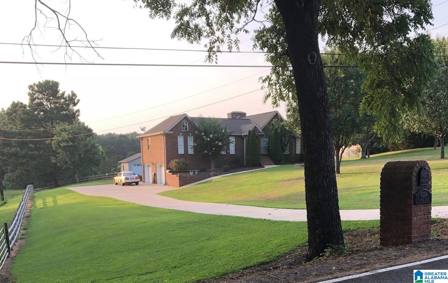 9204 Manning Road Dora, AL 35062 - Photo 5 of 41