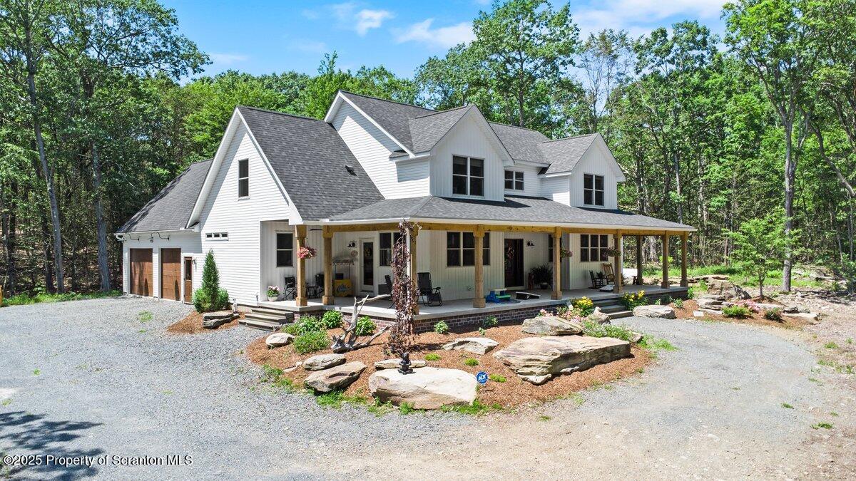 452 Summit Woods Road Moscow, PA 18444 - Photo 2 of 67 IMG_6543