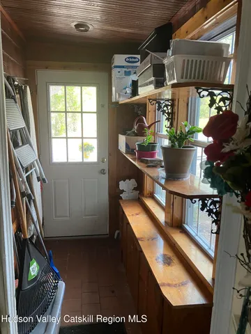 a view of living room