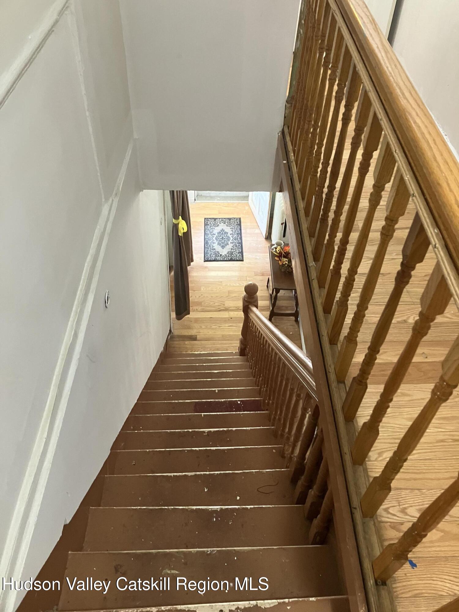 147 North Street Catskill, NY 12414 - Photo 15 of 23 a view of entryway