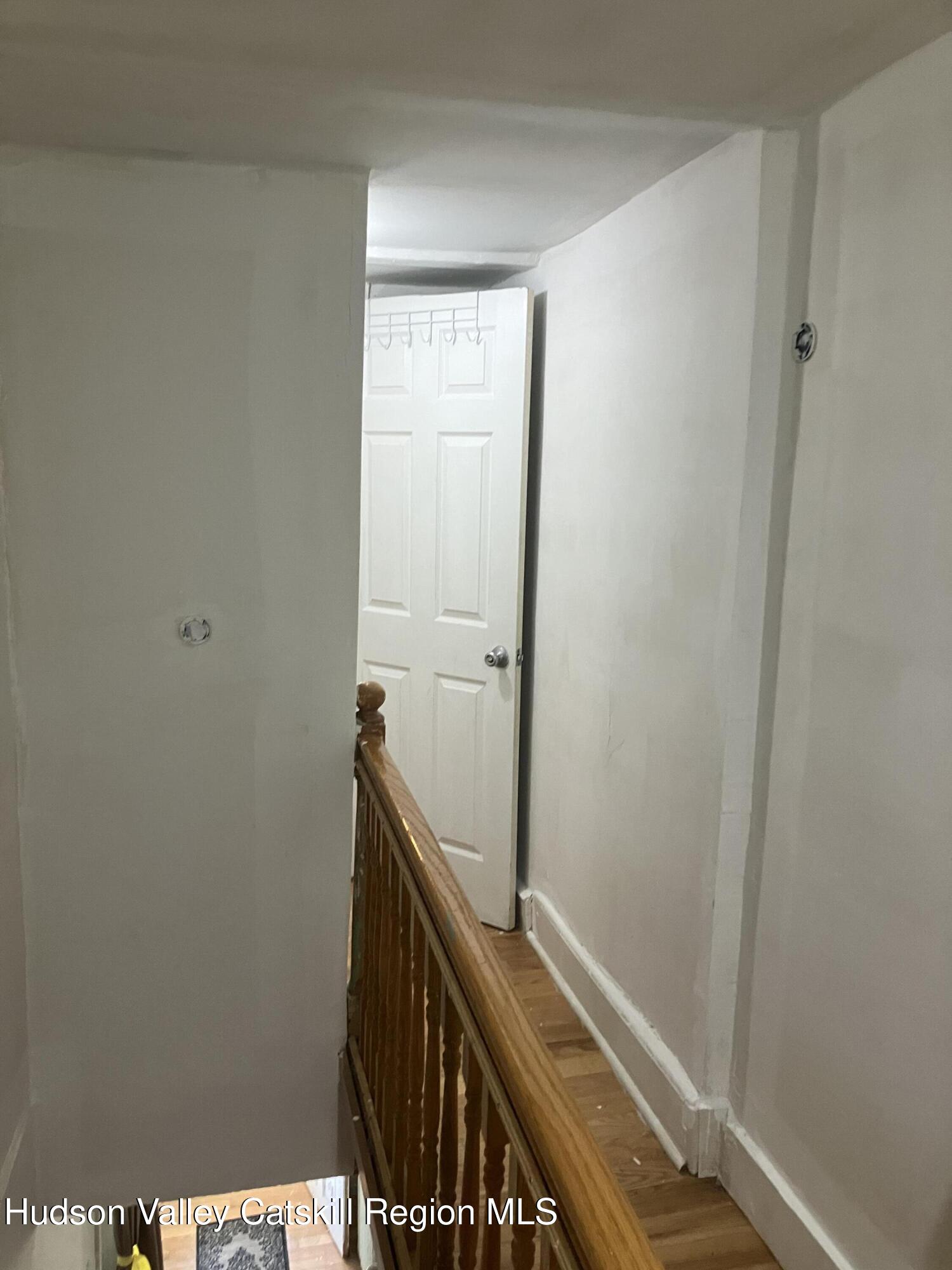 147 North Street Catskill, NY 12414 - Photo 17 of 23 a view of stairs