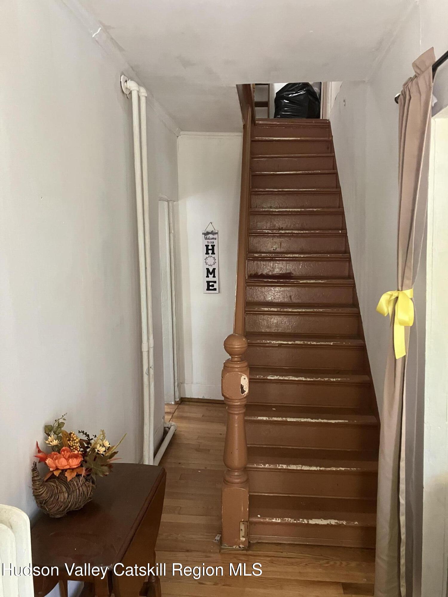 147 North Street Catskill, NY 12414 - Photo 2 of 23 a view of entryway