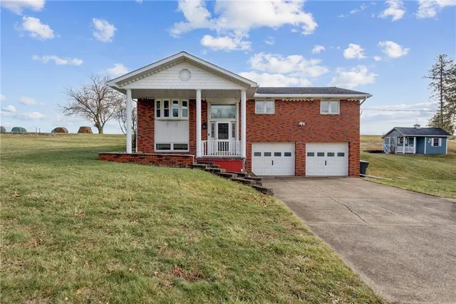 $310,000 | 942 Vernon Drive, Rostraver Township, PA 15012