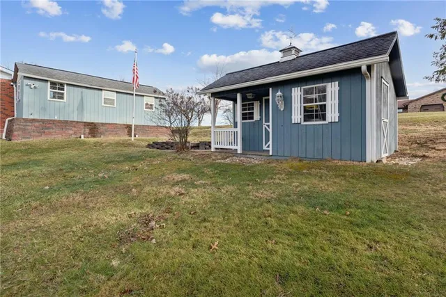 $310,000 | 942 Vernon Drive, Rostraver Township, PA 15012