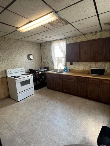 $129,900 | 306-308 Fallowfield Avenue, Charleroi, PA 15022