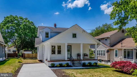 $649,900 | 223 Guilford Avenue, Haddon Township, NJ 08108