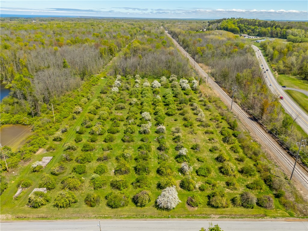 0 Pratt Road Webster, NY 14580 - Photo 11 of 15 Approx Buildable area
