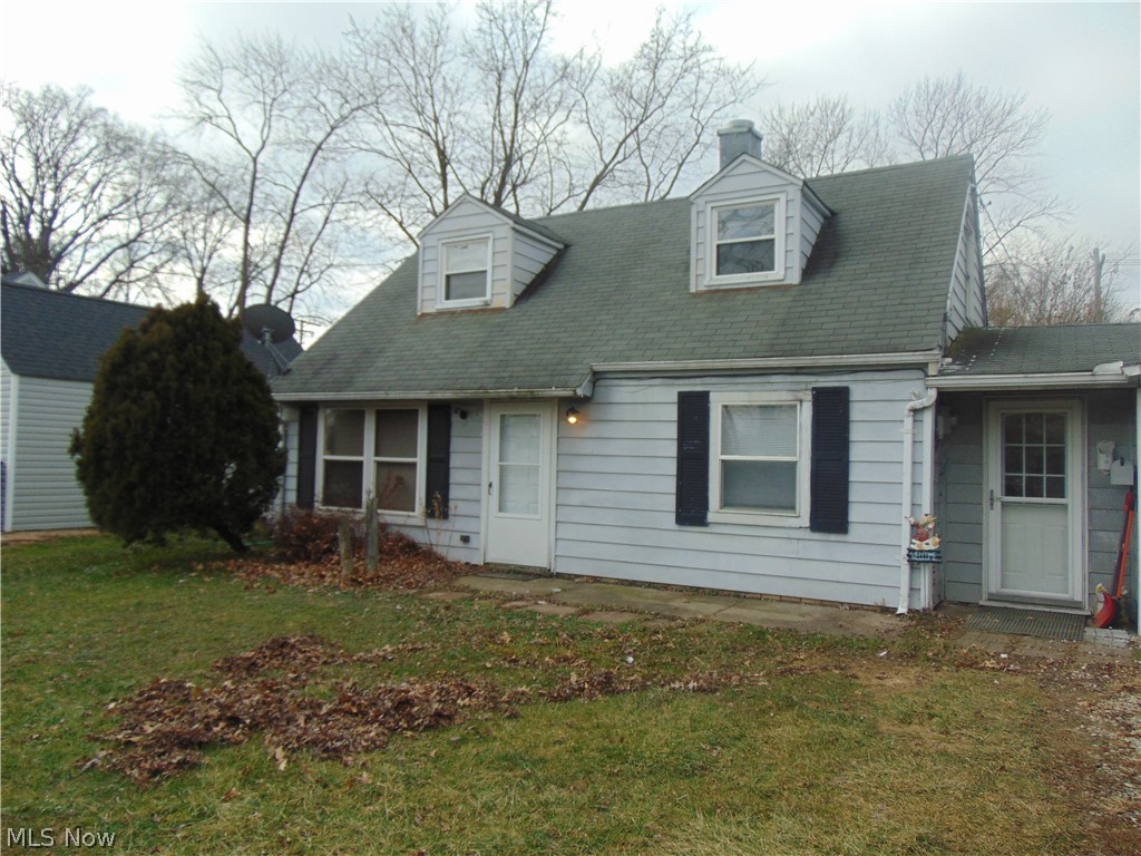 4878 Marigold Road Mentor, OH 44060 - Photo 3 of 23 Gallery Image 3