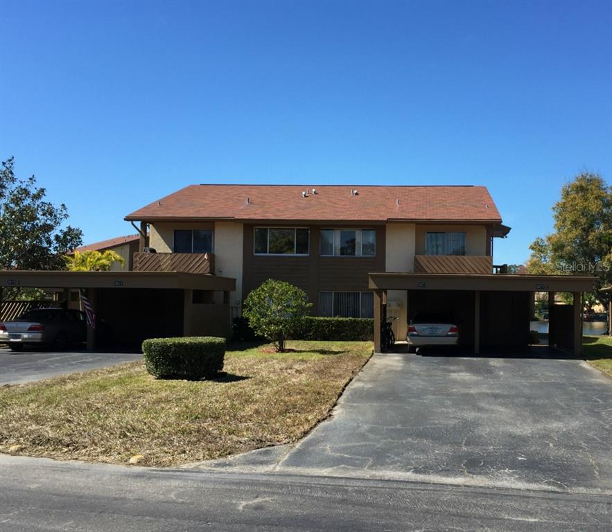 3877 Lighthouse Way, Unit D New Port Richey, FL 34652 - Photo 1 of 1 Gallery Image 1