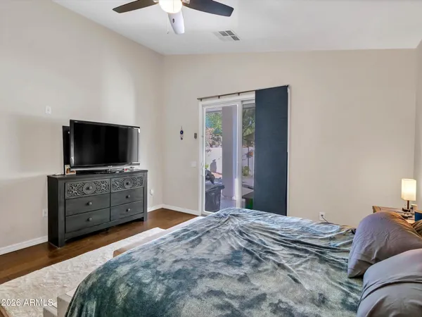 a white bath tub sitting in a bathroom