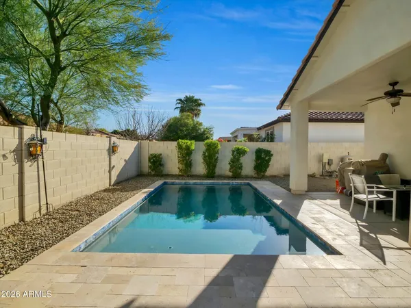 $669,900 | 2264 East Desert Broom Place, Chandler, AZ 85286