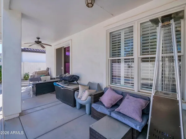 $669,900 | 2264 East Desert Broom Place, Chandler, AZ 85286