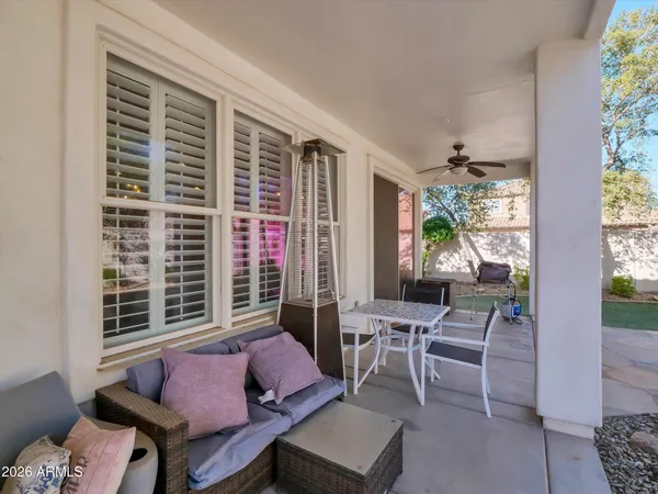 $669,900 | 2264 East Desert Broom Place, Chandler, AZ 85286