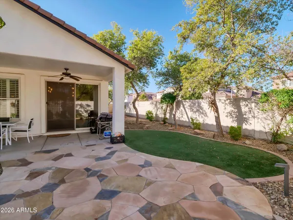 $669,900 | 2264 East Desert Broom Place, Chandler, AZ 85286