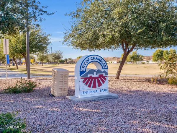 $669,900 | 2264 East Desert Broom Place, Chandler, AZ 85286