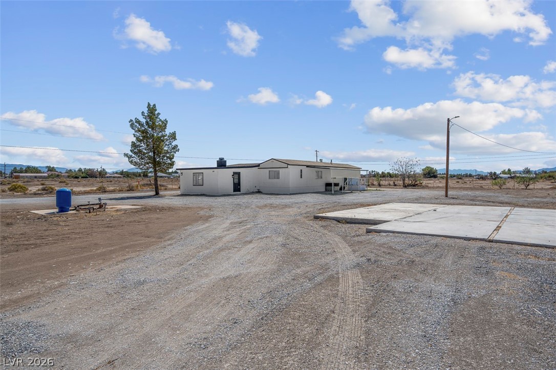1141 Chipmunk Road Pahrump, NV 89048 - Photo 3 of 34 Gallery Image 3
