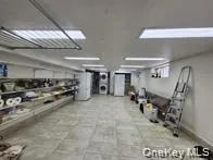 a bathroom with a toilet a bath tub and a shower