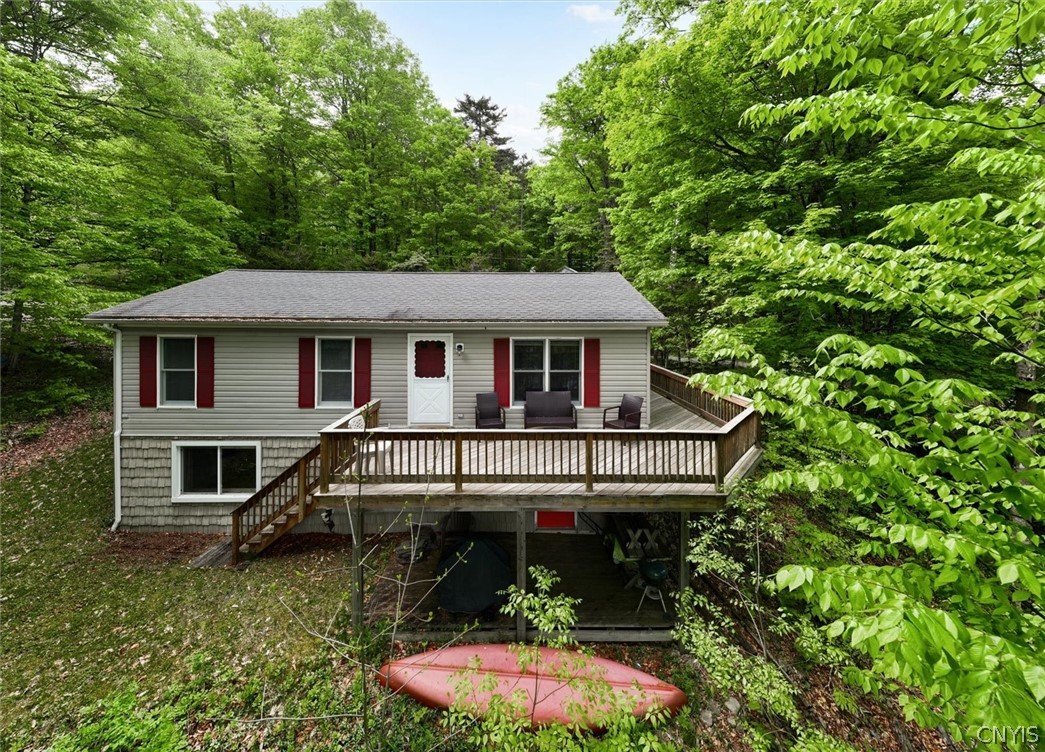 182 Oneida Road Webb, NY 13420 - Photo 25 of 29