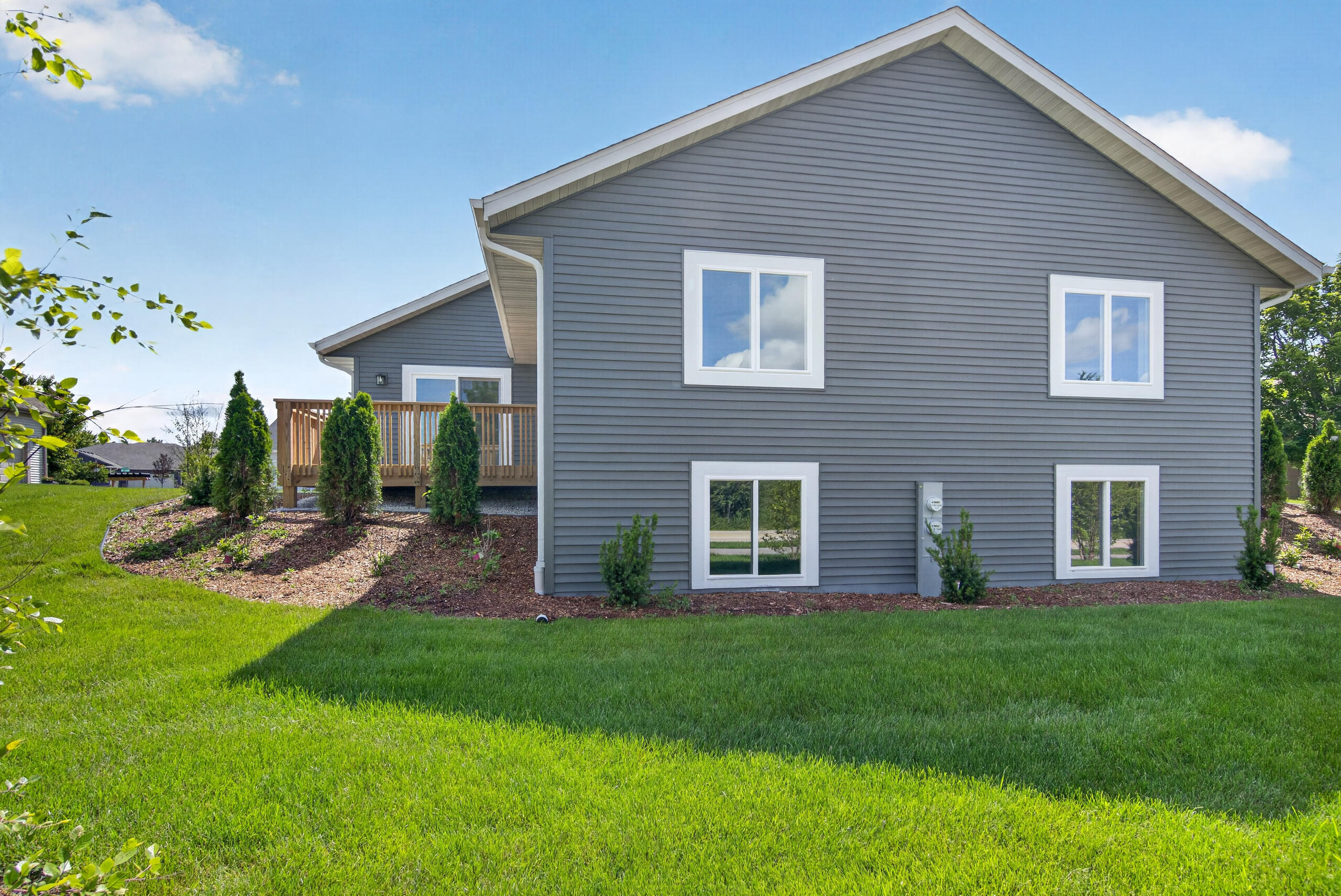 W206N16178 Stonebrook Drive Jackson, WI 53037 - Photo 20 of 20 DSC08198