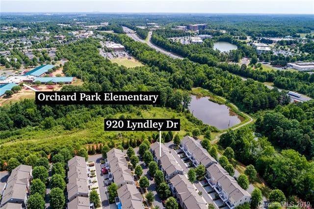 920 Lyndley Drive, Unit 81 Fort Mill, SC 29708 - Photo 20 of 25 Gallery Image 20