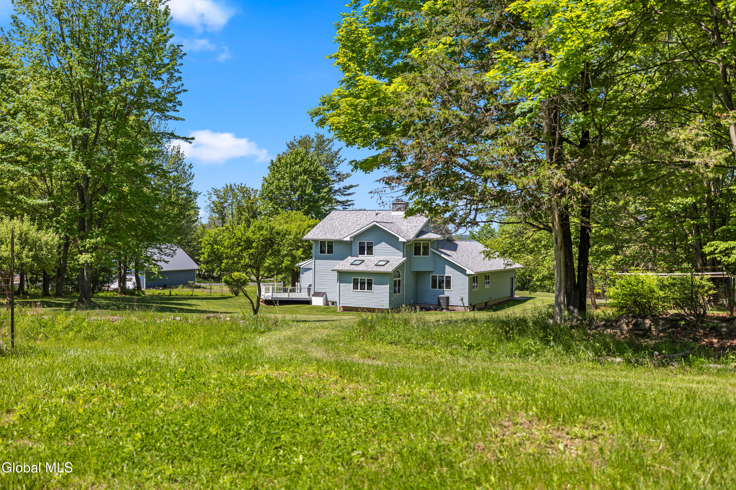 863 Turnbull Road Delanson, NY 12053 - Photo 15 of 79 Back_4