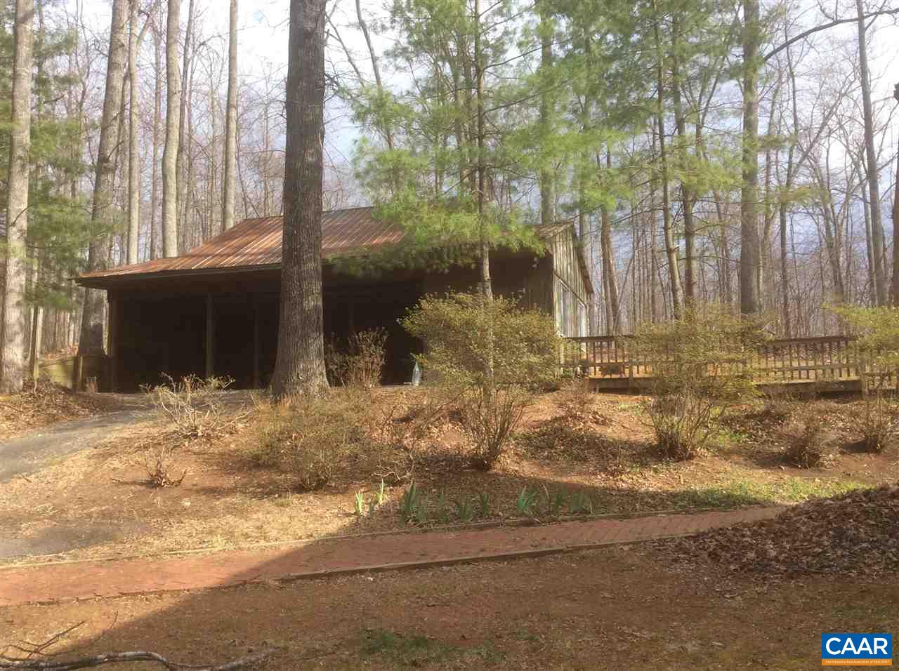 6536 Plank Road Afton, VA 22920 - Photo 25 of 29 Gallery Image 25