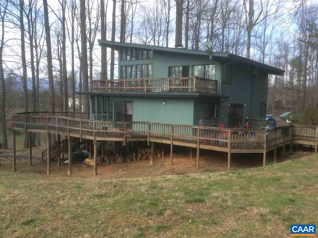 6536 Plank Road Afton, VA 22920 - Photo 4 of 29 Gallery Image 4