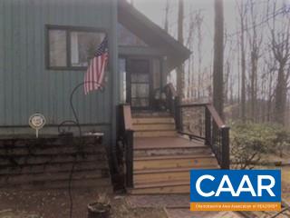 6536 Plank Road Afton, VA 22920 - Photo 6 of 29 Gallery Image 6