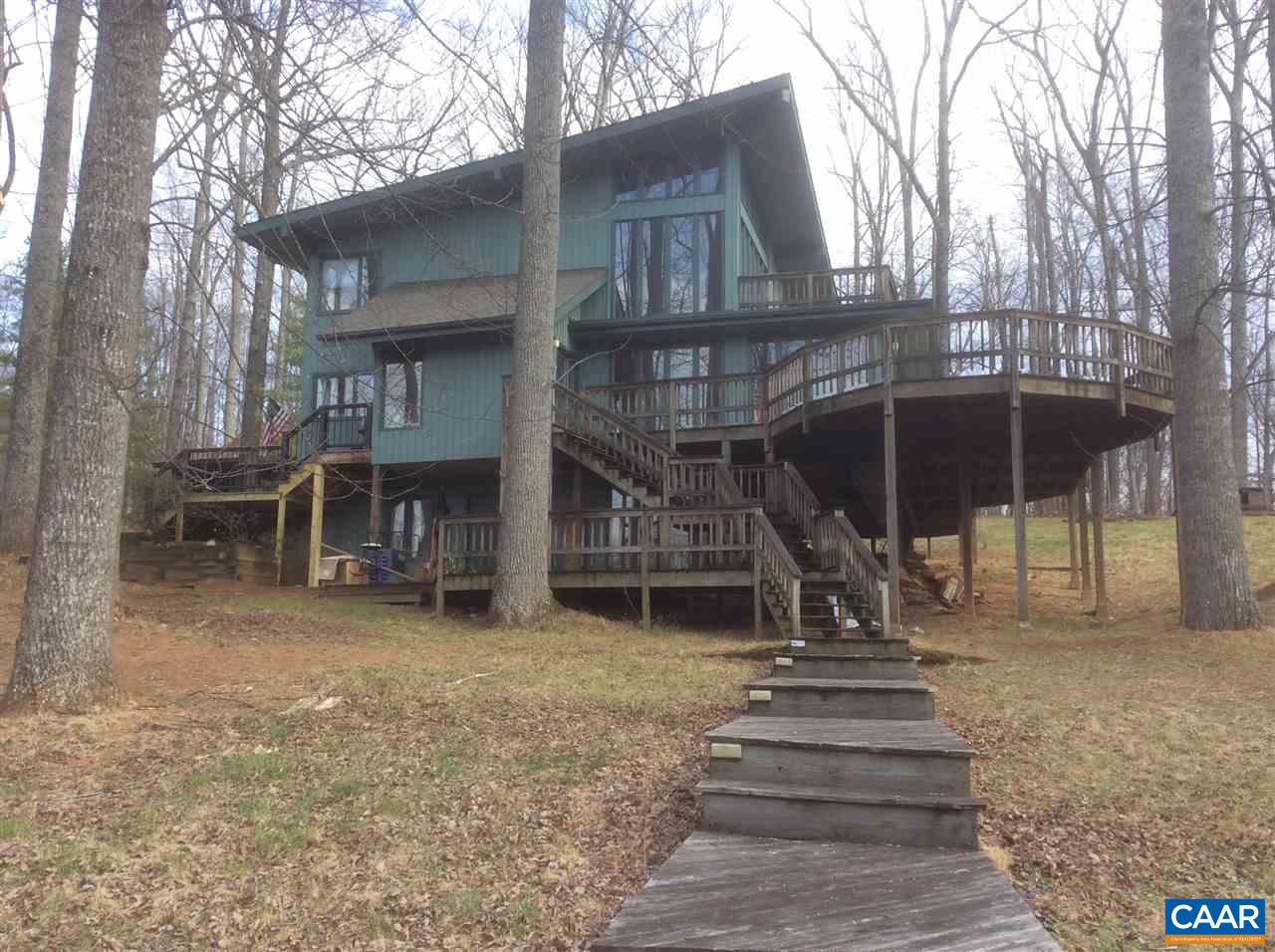 6536 Plank Road Afton, VA 22920 - Photo 7 of 29 Gallery Image 7