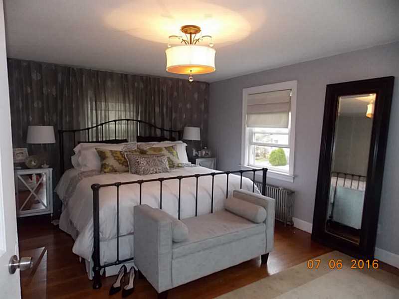 171 Woodhaven Road Pawtucket, RI 02861 - Photo 16 of 21 Bedroom.