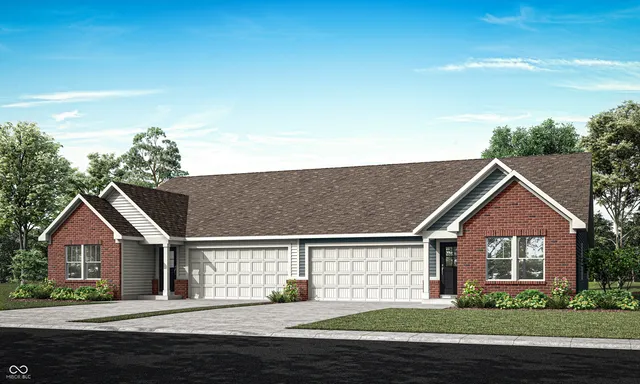 $269,995 | 1443 Hardin Street, Fortville, IN 46040