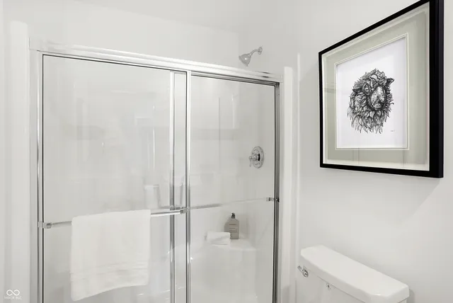 $269,995 | 1443 Hardin Street, Fortville, IN 46040