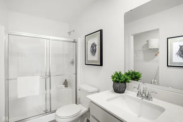 $269,995 | 1443 Hardin Street, Fortville, IN 46040