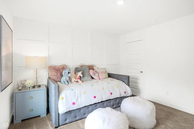 $269,995 | 1443 Hardin Street, Fortville, IN 46040