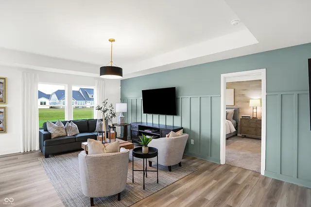 $269,995 | 1443 Hardin Street, Fortville, IN 46040