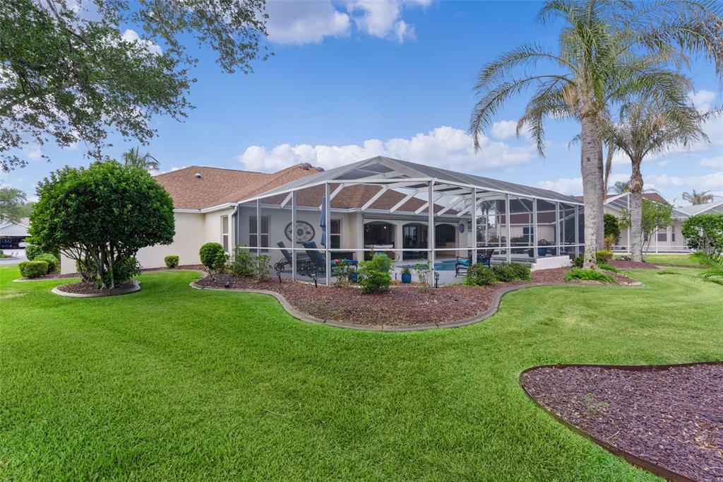 923 Moses Loop The Villages, FL 32162 - Photo 65 of 75