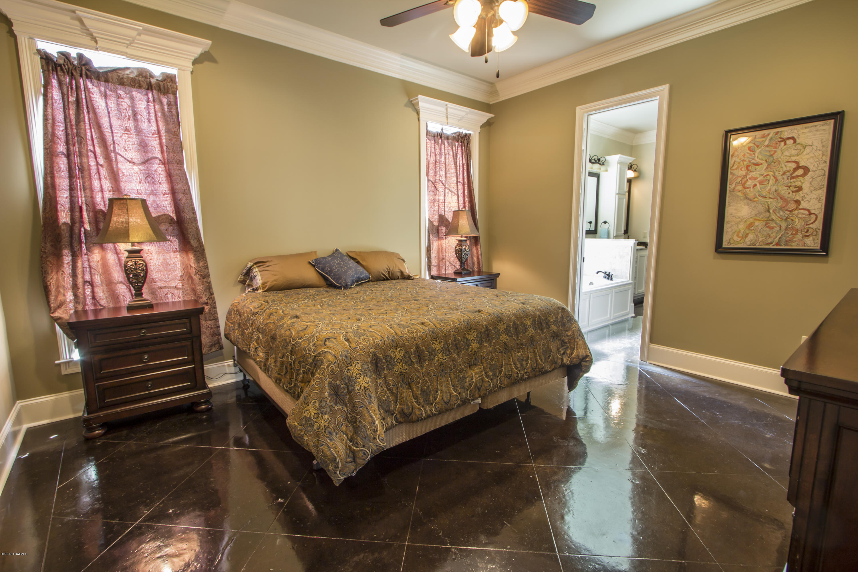 102 Reidel Private Road Broussard, LA 70518 - Photo 13 of 23 7 master