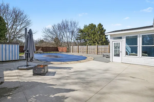 $329,900 | 58446 Greenfield Court, Three Rivers, MI 49093