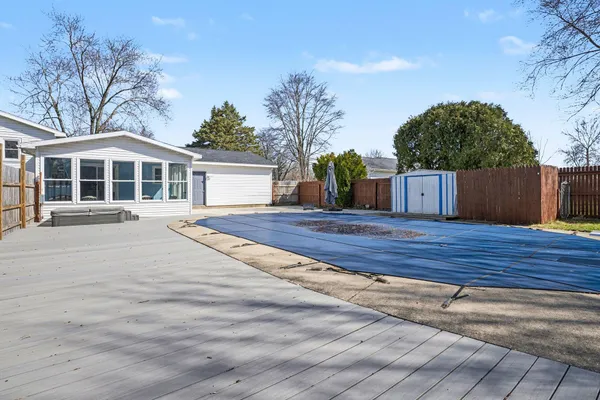 $329,900 | 58446 Greenfield Court, Three Rivers, MI 49093