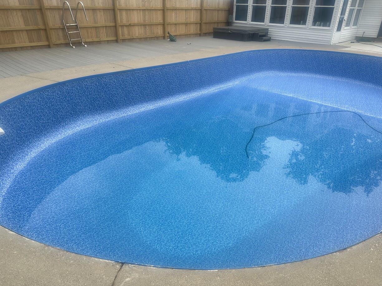 58446 Greenfield Court Three Rivers, MI 49093 - Photo 28 of 34 Pool 3