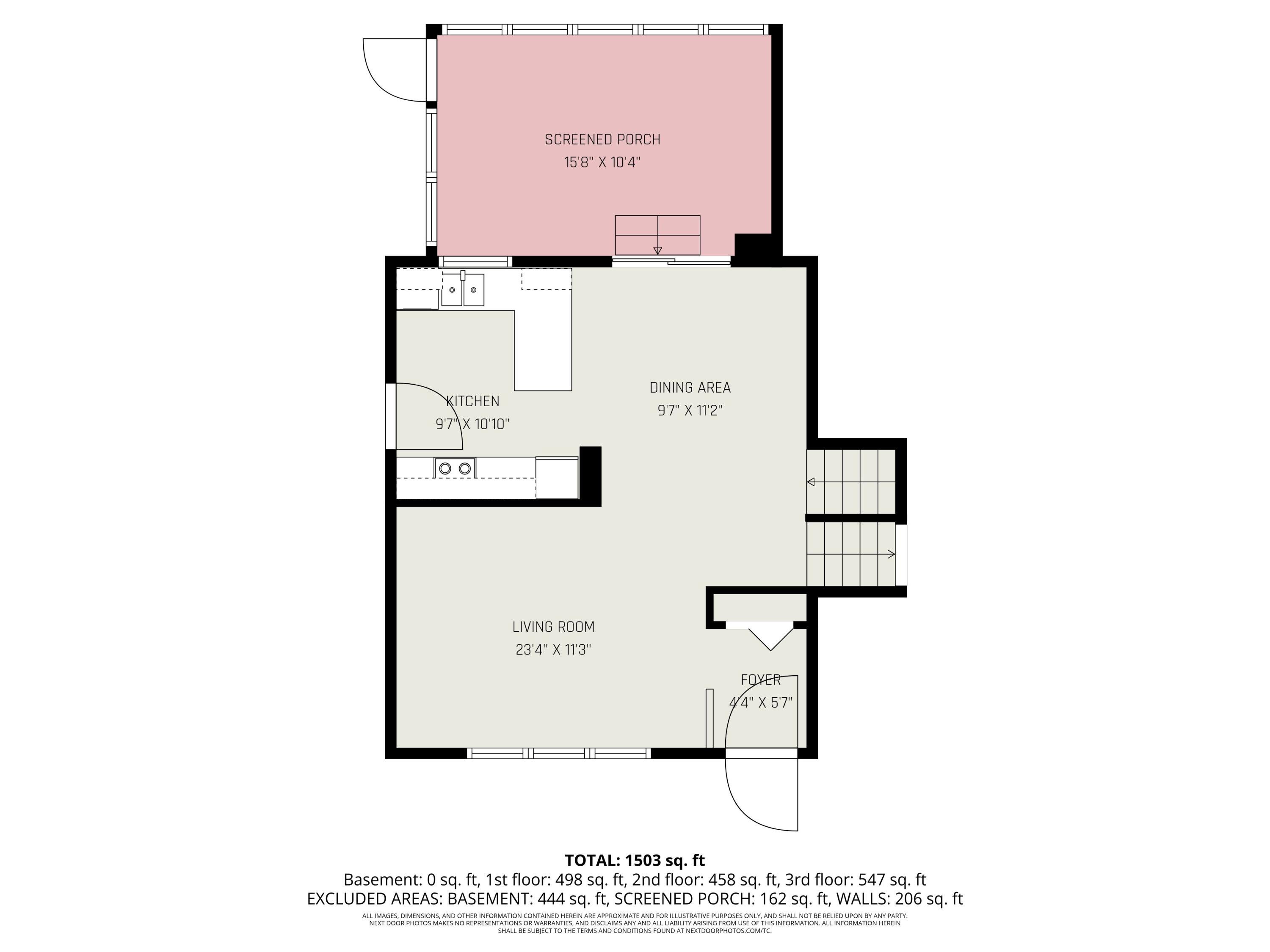 58446 Greenfield Court Three Rivers, MI 49093 - Photo 31 of 34 1st