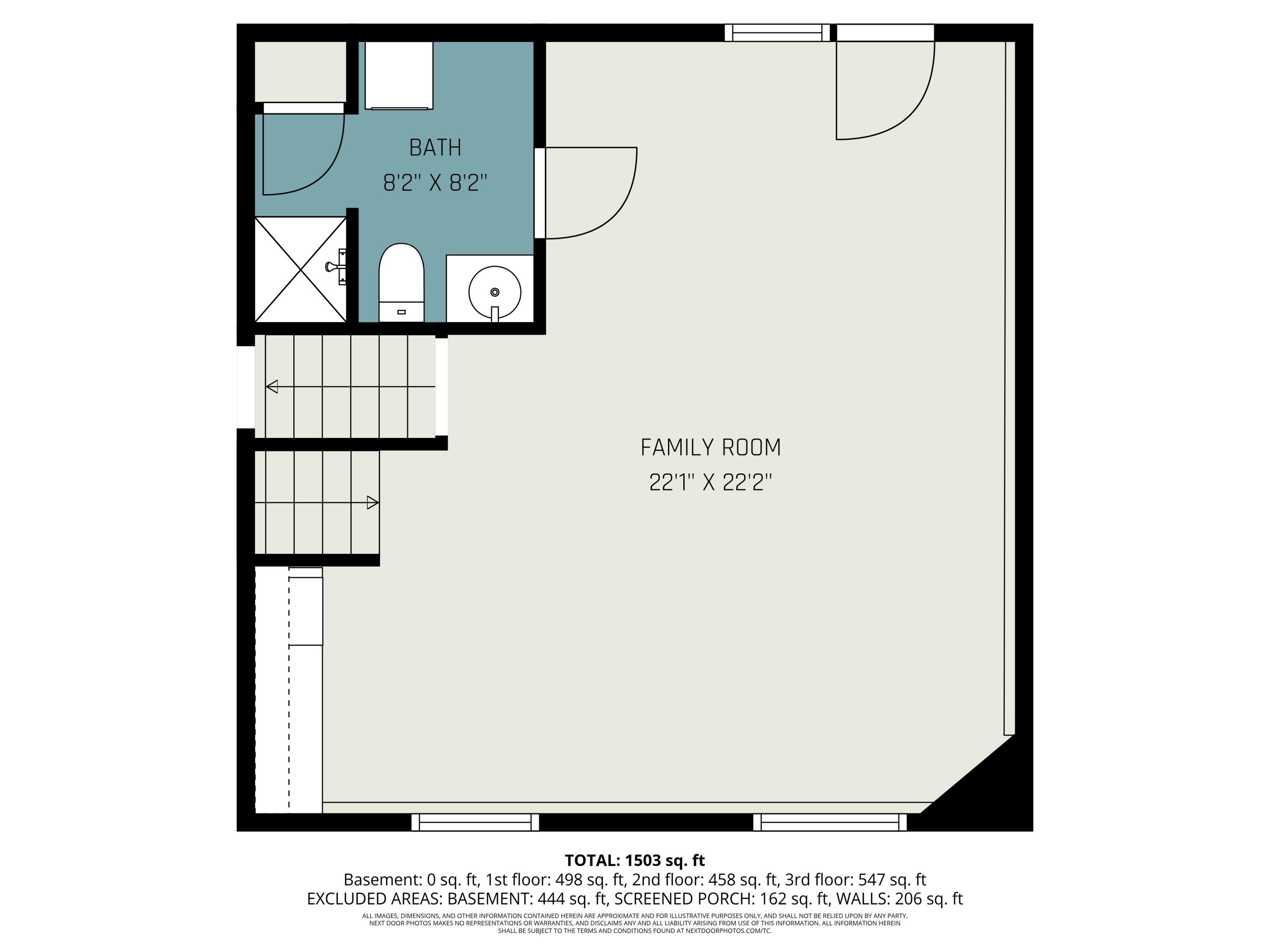 58446 Greenfield Court Three Rivers, MI 49093 - Photo 33 of 34 3rd