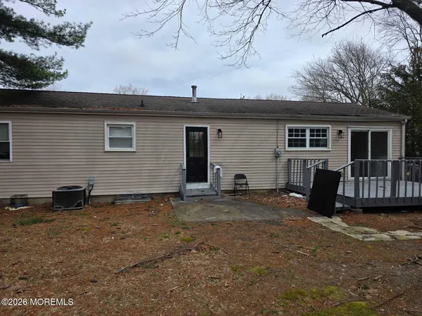 $2,900 | 14 Nathan Avenue, Manchester Township, NJ 08759