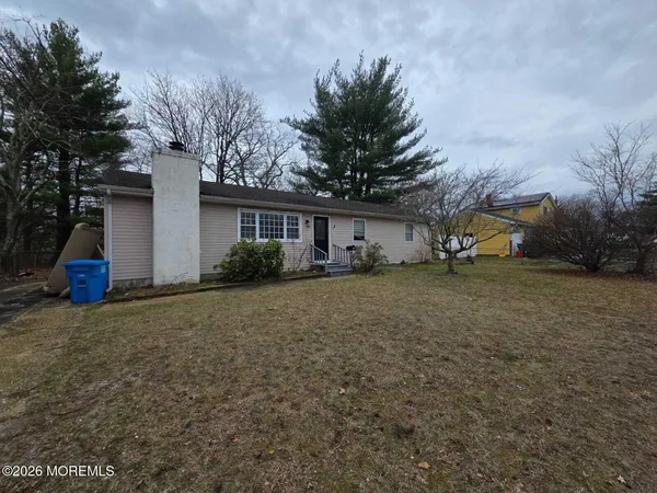 $2,900 | 14 Nathan Avenue, Manchester Township, NJ 08759