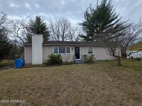 $2,900 | 14 Nathan Avenue, Manchester Township, NJ 08759