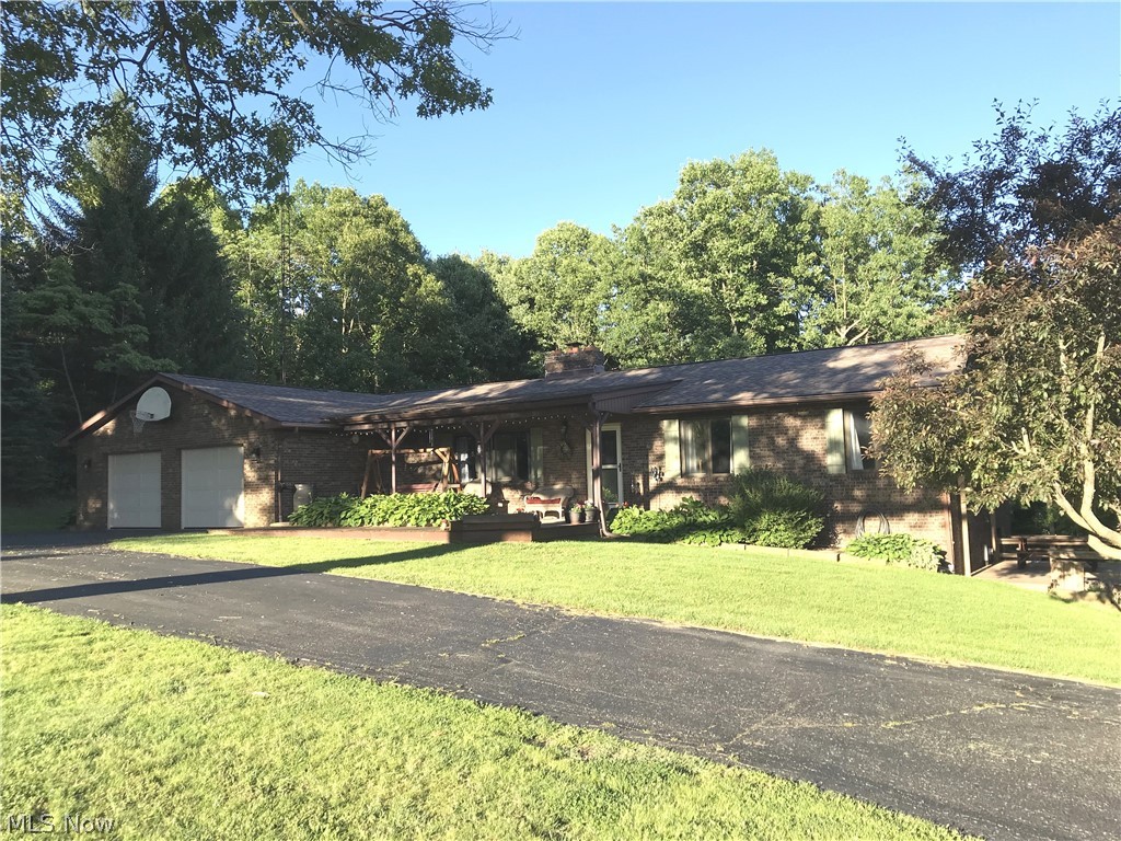 10103 Welton Road Northeast Bolivar, OH 44612 - Photo 1 of 34