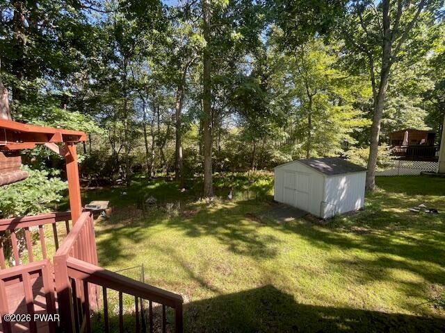 1008 Long Lake Road Bushkill, PA 18371 - Photo 29 of 33 Gallery Image 29