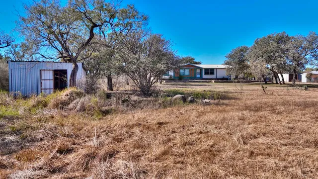 $480,000 | 204 Lagitos Lane, Llano, TX 78643